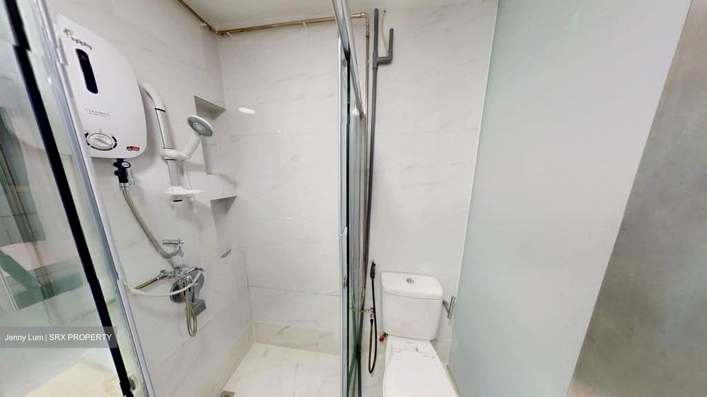 Park 1 Suites (D14), Apartment #635531761